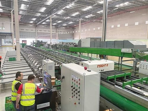 阿里數(shù)字農(nóng)業(yè)昆明倉 開倉 對外開放 云南頻道