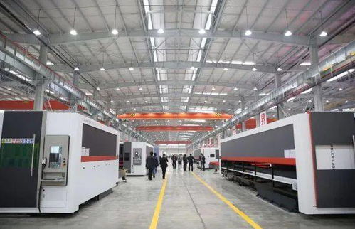 與光同行 這家漢企挺進(jìn)全國前三