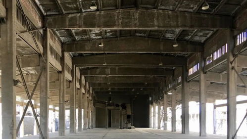 水泥廠變身世界級(jí)研究院 北京建院助力全國(guó)科技創(chuàng)新中心建設(shè)